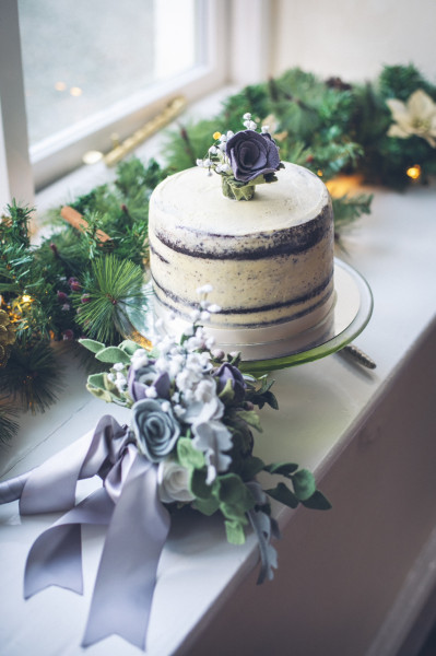 Artificial flowers for wedding