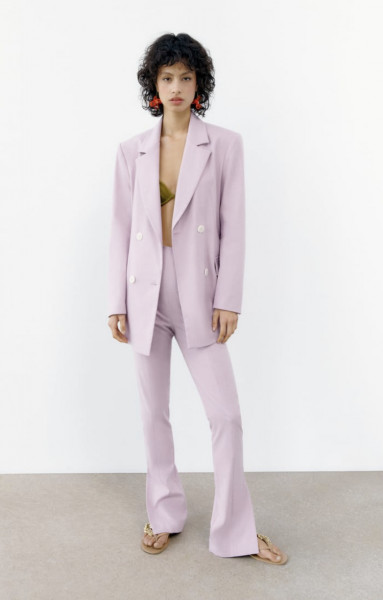 Wedding guest suit? 