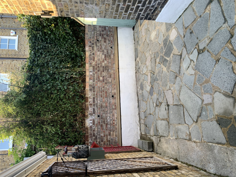 Ideas for this garden?