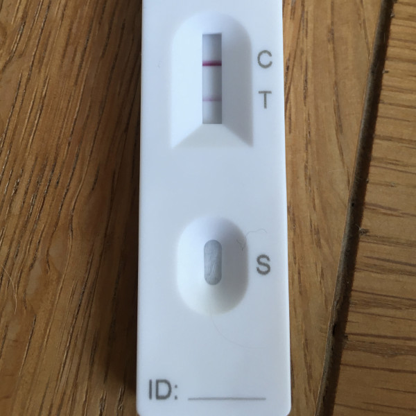 How much do lines on tests vary?