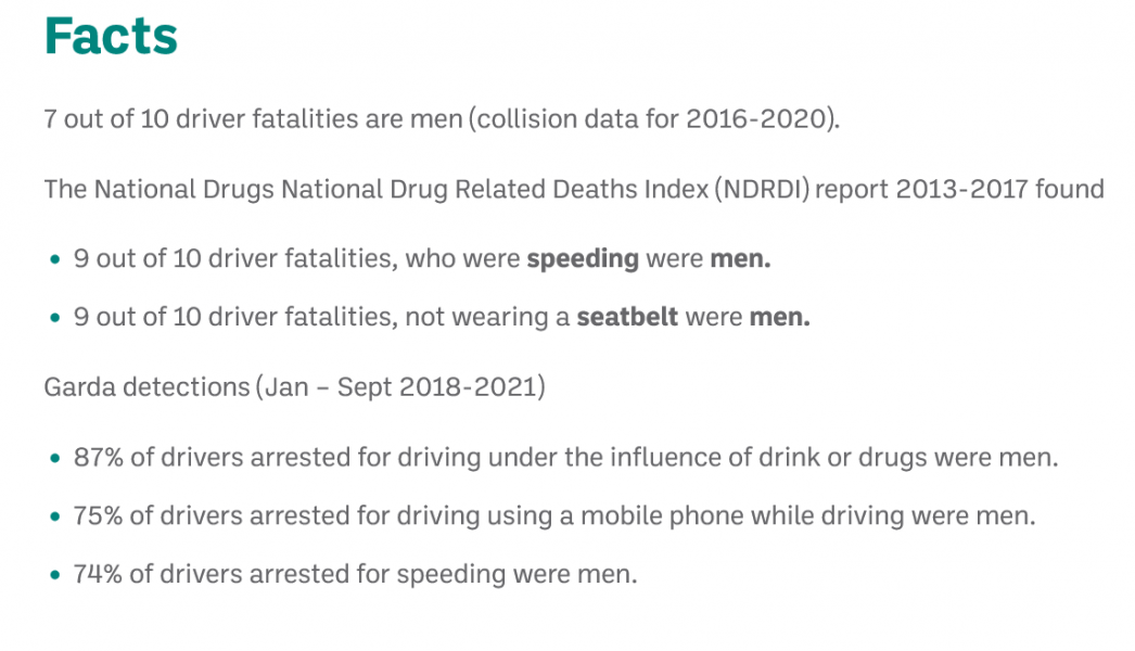 Inconvenient crime stats