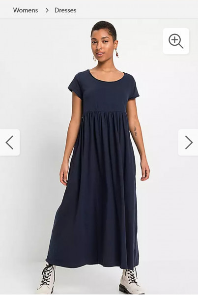 Ultimate summer holiday dress