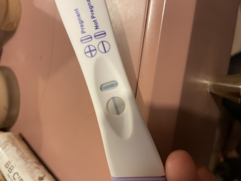 Is it positive? 