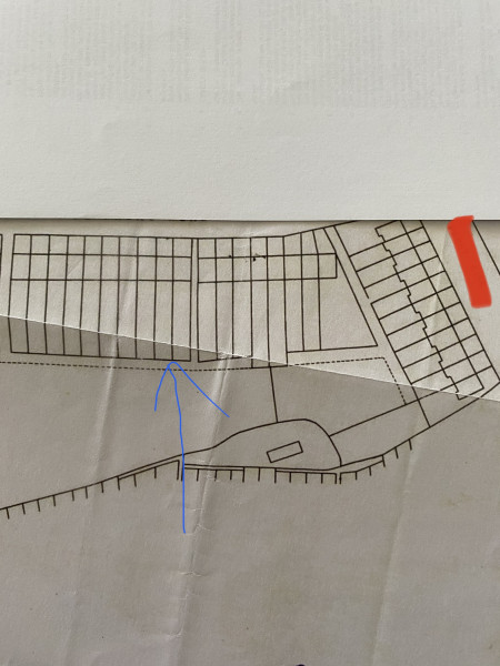 Neighbour won’t replace fence…. Can I put one up on my land?