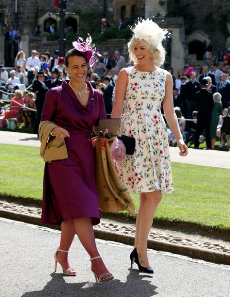 Cover up for a wedding? 