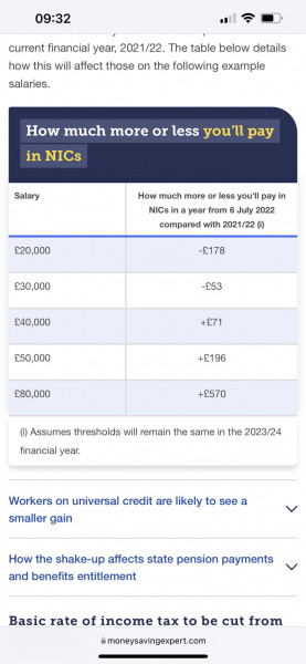 To ask for your rising cost of living examples