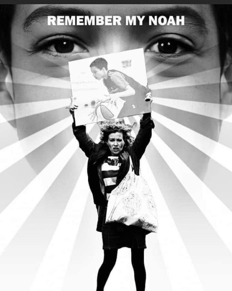 💙 THREAD 2: Will you spare five minutes to help the lovely Noah Donohoe get the justice he deserves and to support his mummy Fiona in getting the truth about what happened to her beloved son? 💙