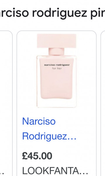 Which perfume(s) should I try?