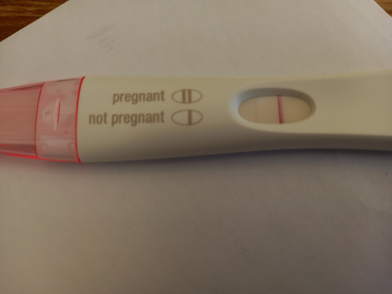 Clear FRER Line in Wrong Place?