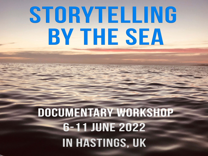 Practical course in making documentaries for all 