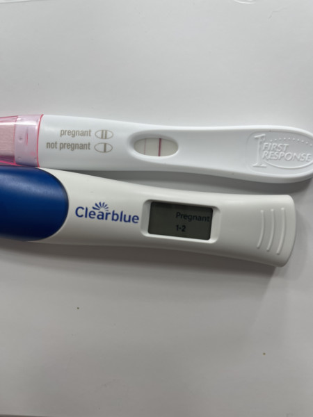 Due January 2023 ❤️