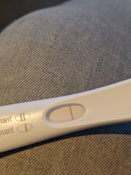 Another month, another test. Line eyes please! 