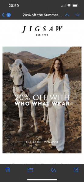 I'm getting married! Buy where can I get an amazing women's suit?