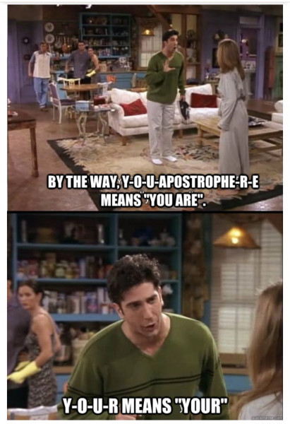 Who is in the wrong here????