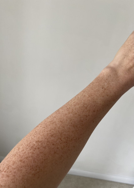 If all fake tans were crap and you found an amazing one, what is it??