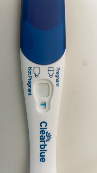 Hoping for BFP in May