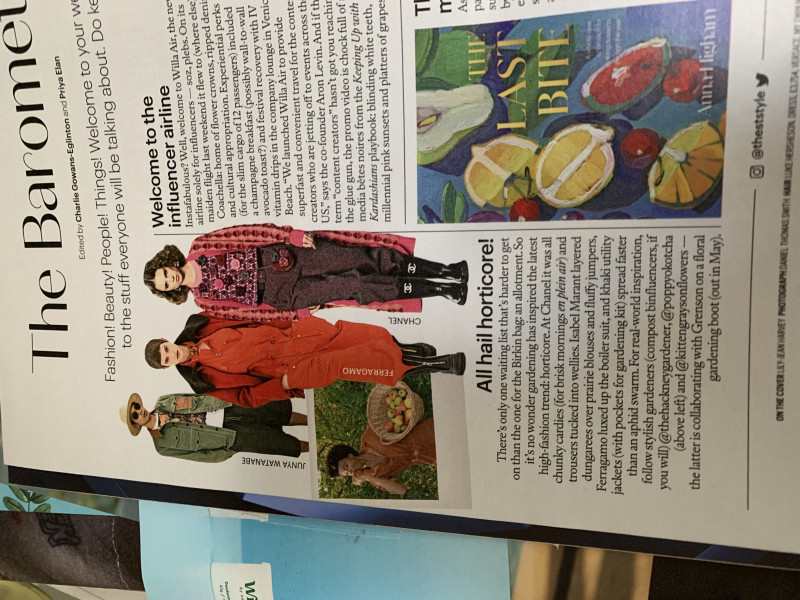 Les Parisiennes des Mamansnet: Maids Cosplaying as Schoolboys are Going to Get Themselves Cancelled by North Korea