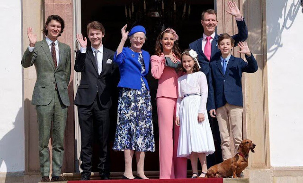 Royal Style: tiaras diamonds and bling, peplums and ruching not our thing