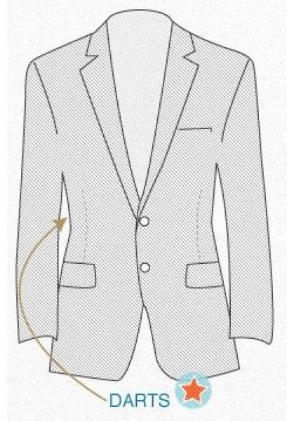 Wedding Suit Error - What is reasonable to ask for?