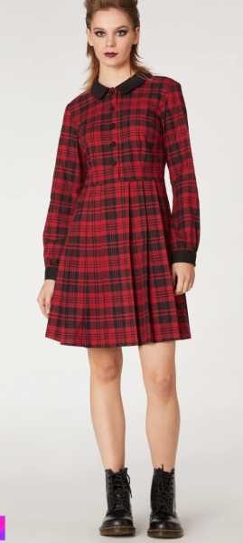 Age limit - max age for this dress?