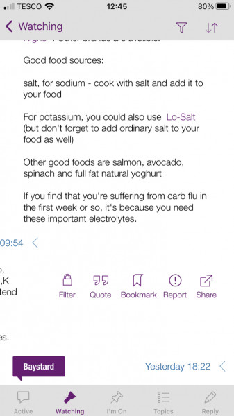 Mumsnet Talk re-platforming - Known issues update 