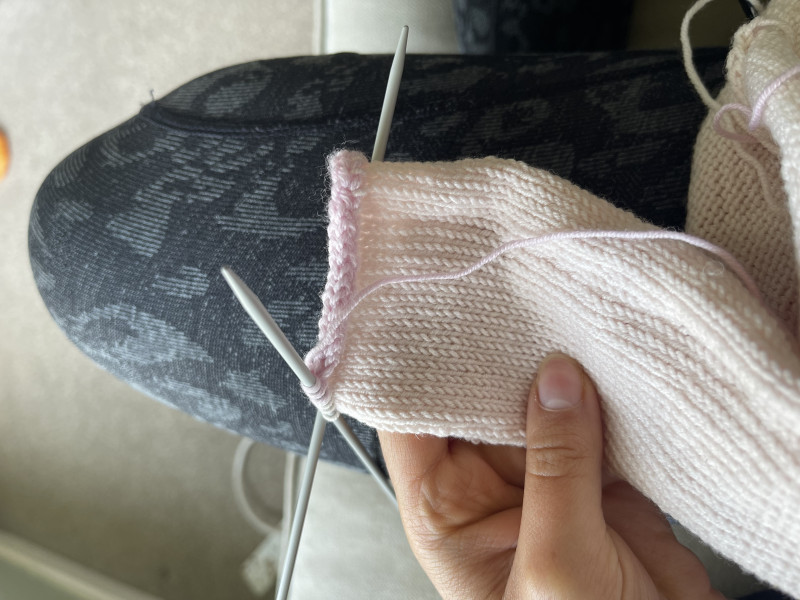 Knit, Crochet and Natter 8: Keep Calm and Carry Yarn!