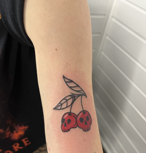 Who's booking new ink for 2022?