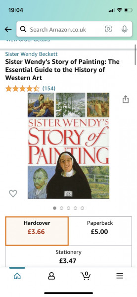 Learning about art / culture suggestions etc 