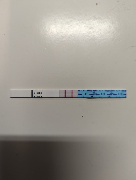 Hoping for BFP in May