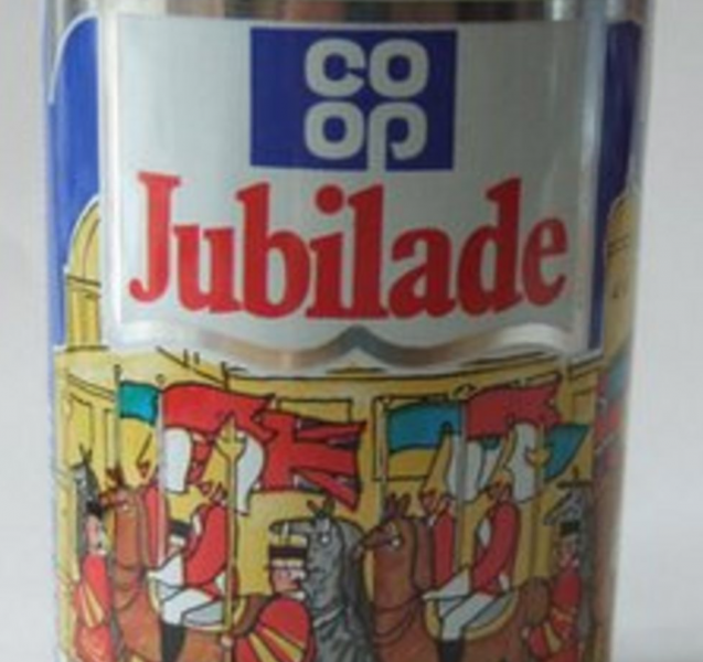 Jubilee Celebrations