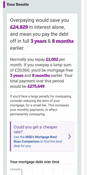 once you have save 6months living expense - where keep them?