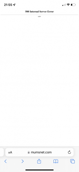 Mumsnet Talk re-platforming - Known issues update 