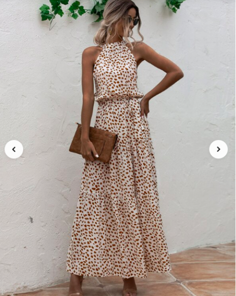 Mum thinks this dress isn't right for wedding
