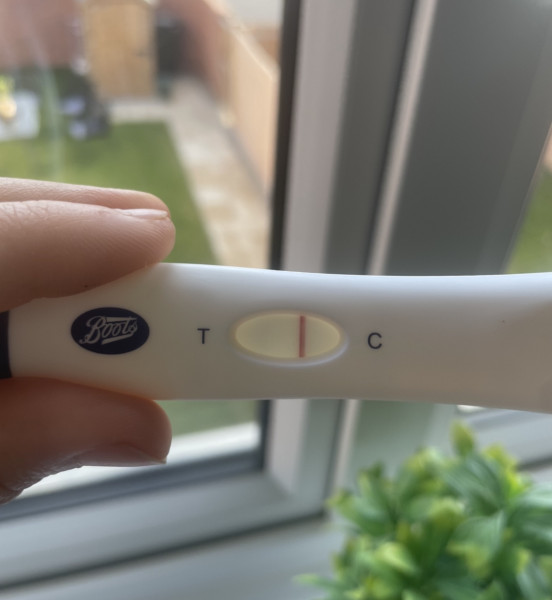 11dpo - am I out ?