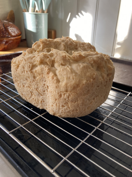 Basic gluten free meals you eat all the time