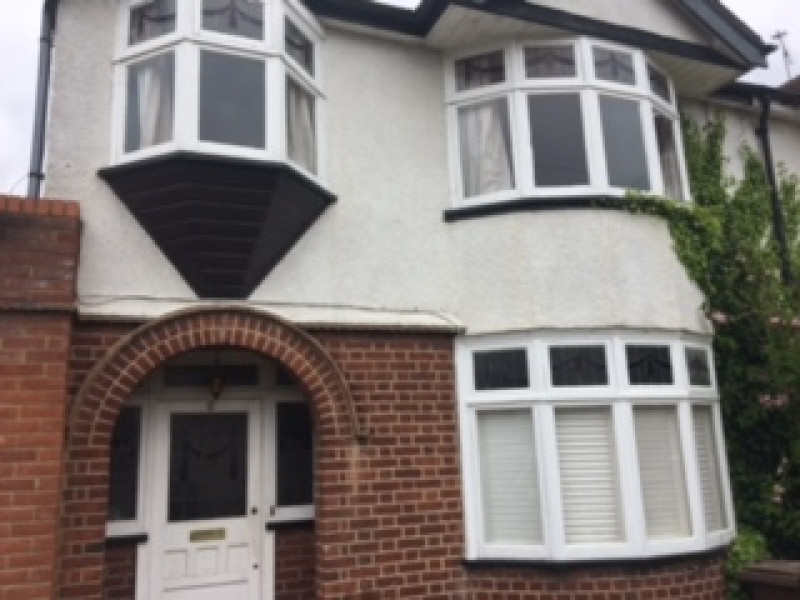Window Help! Restore or replace original? -Secondary / slimline glazing or Double 