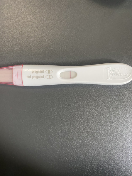 FRER at 10DPO