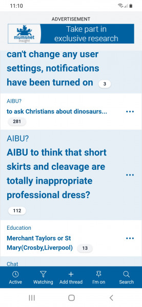 Different sized fonts I'm headings