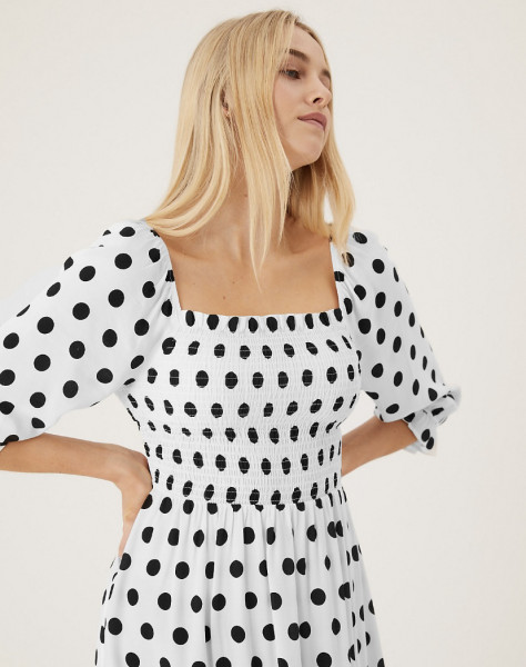 Why is shirring so popular?