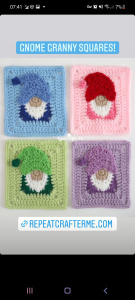 Knit, Crochet and Natter 8: Keep Calm and Carry Yarn!