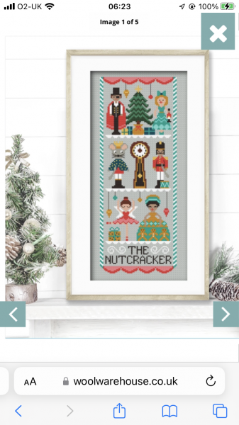 Countdown to Christmas 2022: spring has sprung, bring on the longer days! Thread 2.