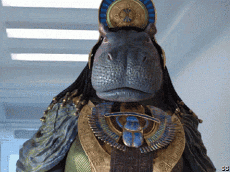 Moon Knight - new Marvel series SPOILERS!