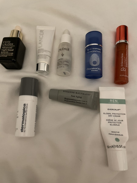 Are you addicted to beauty products? If so, please join - we are "Beauty addicts anonymous" 💜