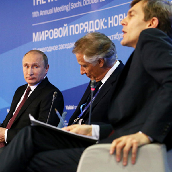 Guardian is publishing Russian Propaganda
