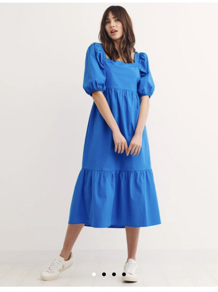 Chuck it on style dresses