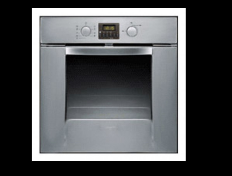 Can anyone help identify my oven??