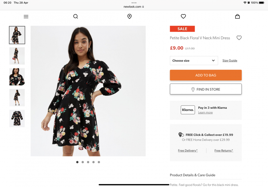 Mum thinks this dress isn't right for wedding