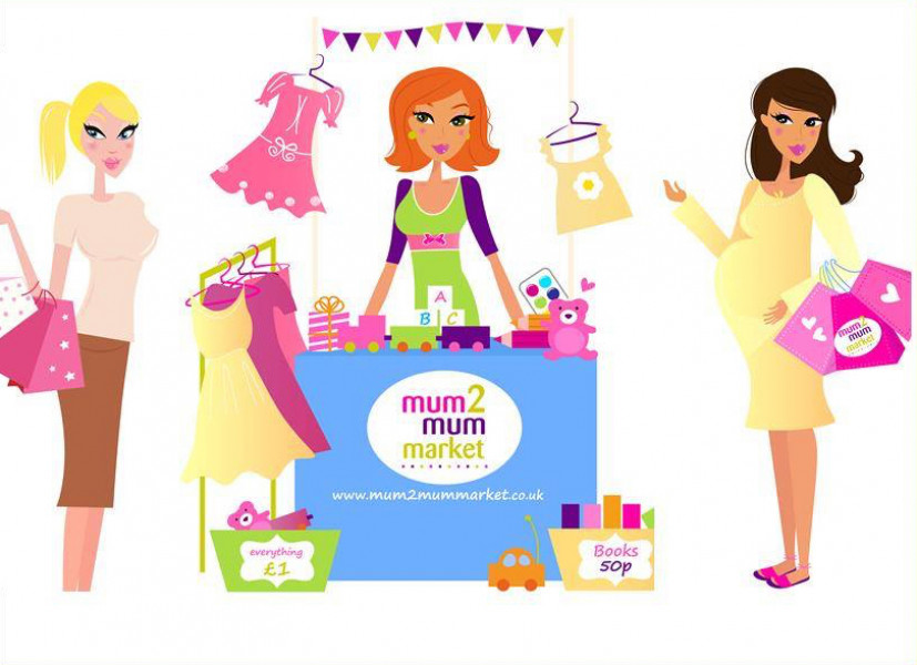 Plymouth baby and children's nearly new sale