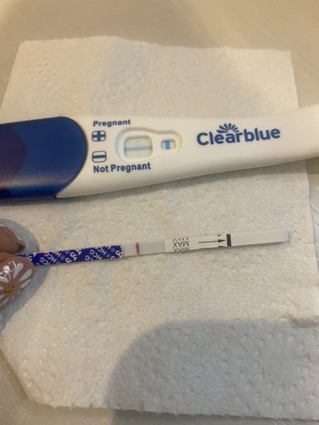 OVUSENSE (ovucore)