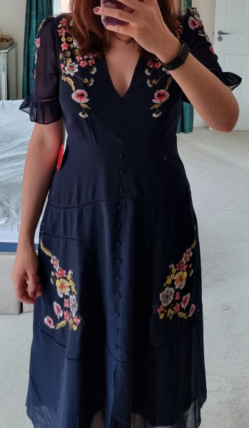 Wedding guest - acceptable?